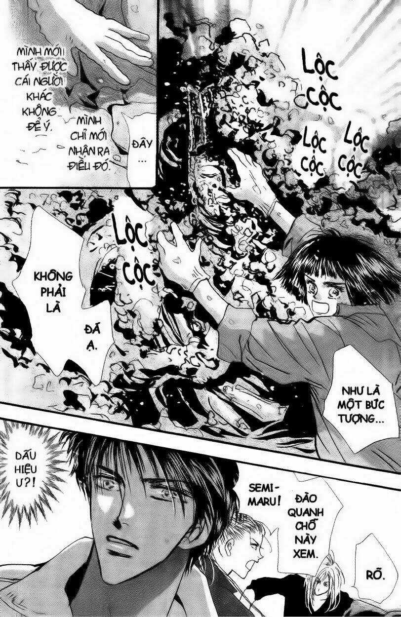 7 Mầm sống Chapter 11 trang 5