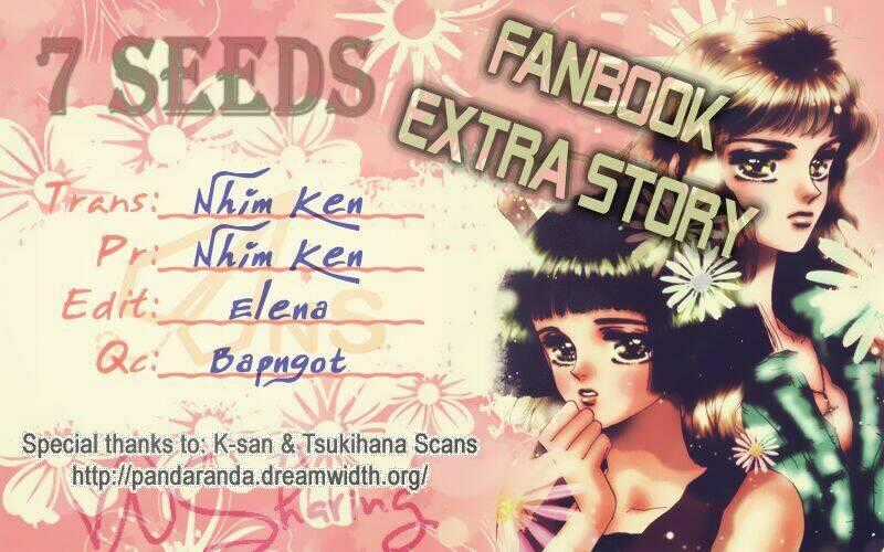 7 Mầm sống Chapter 111.5 trang 0