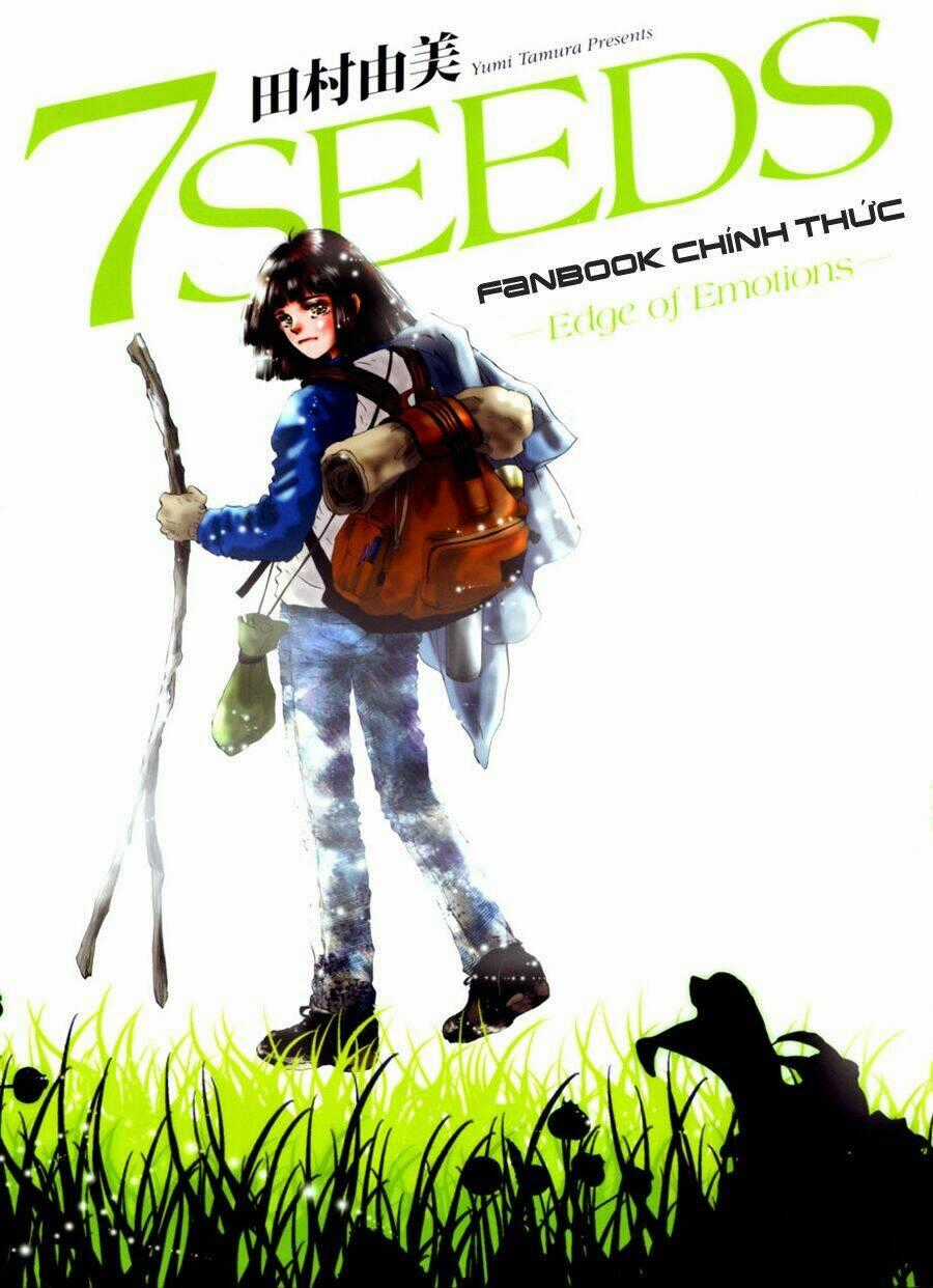 7 Mầm sống Chapter 111.5 trang 1