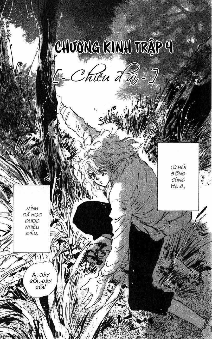 7 Mầm sống Chapter 113 trang 1