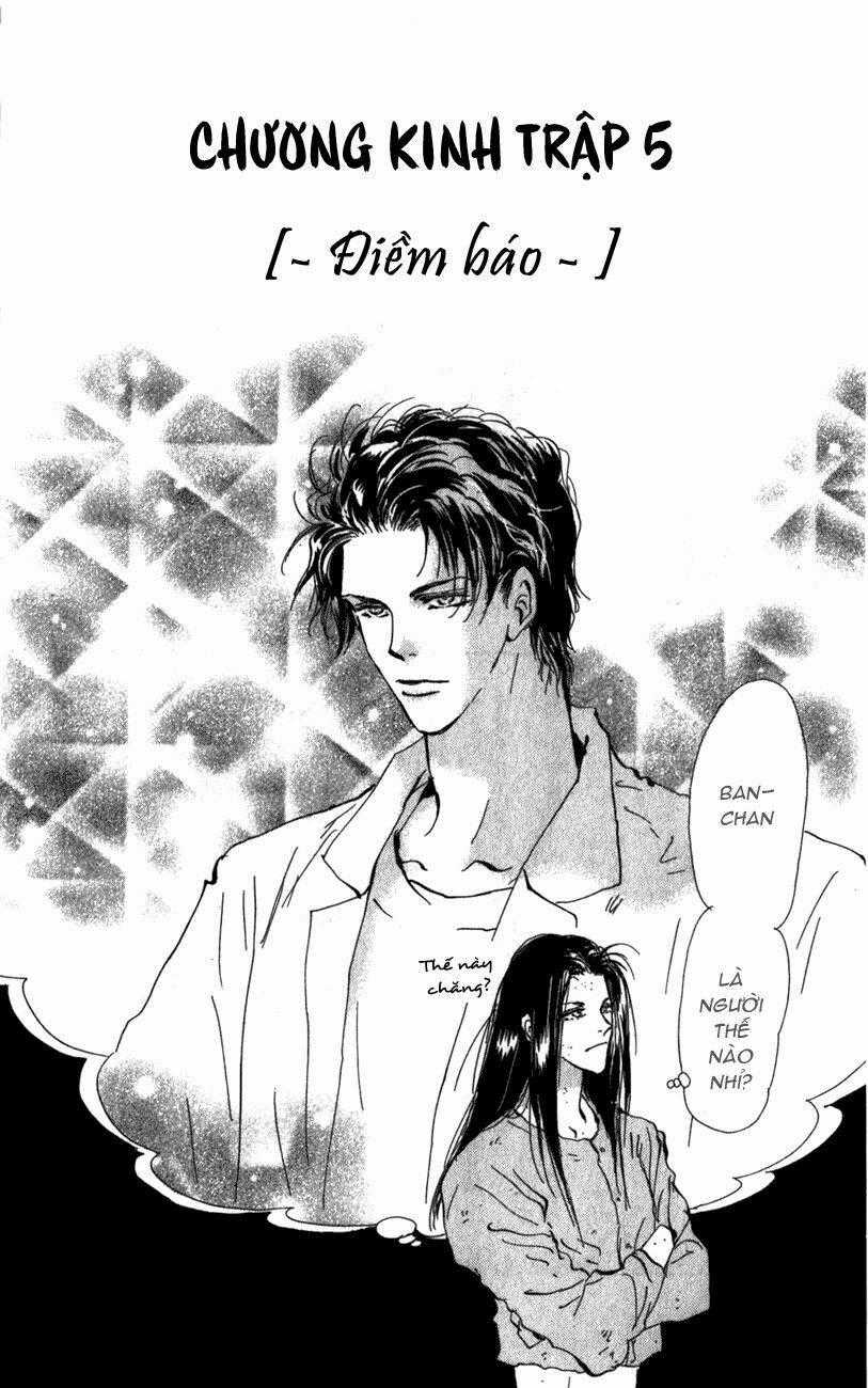 7 Mầm sống Chapter 114 trang 1