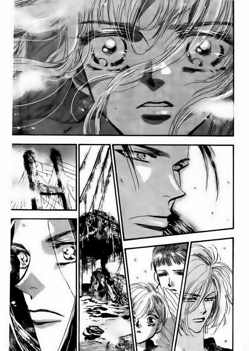 7 Mầm sống Chapter 12 trang 10