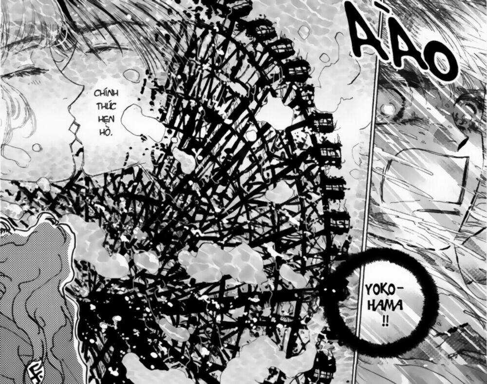 7 Mầm sống Chapter 12 trang 12