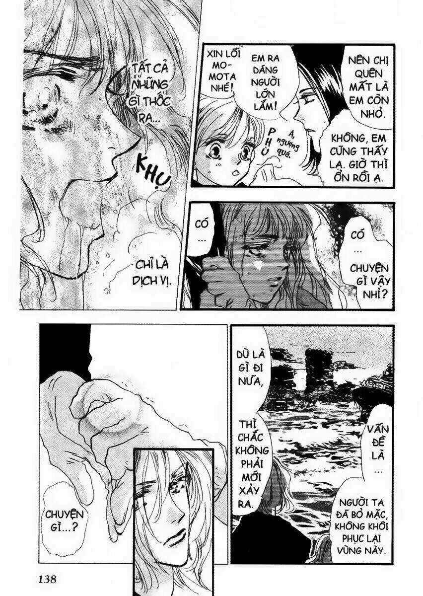 7 Mầm sống Chapter 12 trang 15