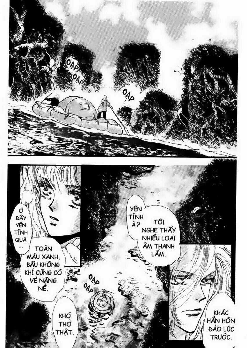 7 Mầm sống Chapter 12 trang 19