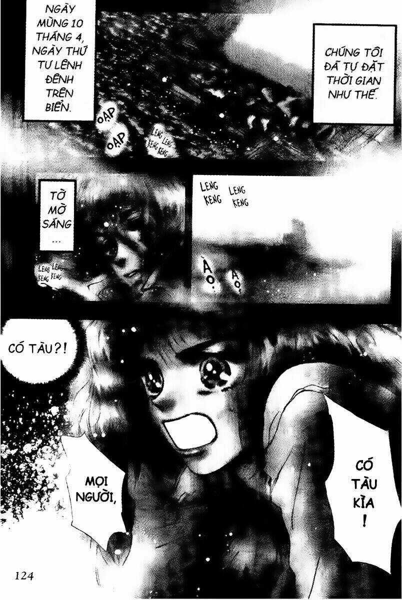 7 Mầm sống Chapter 12 trang 2