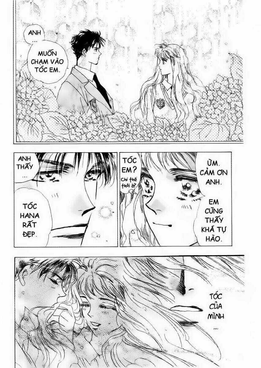 7 Mầm sống Chapter 12 trang 22