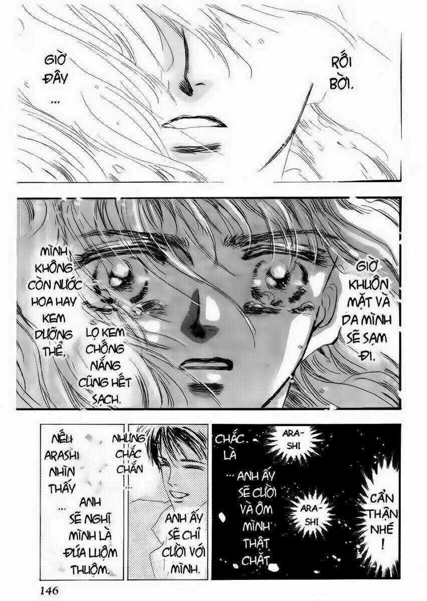 7 Mầm sống Chapter 12 trang 23