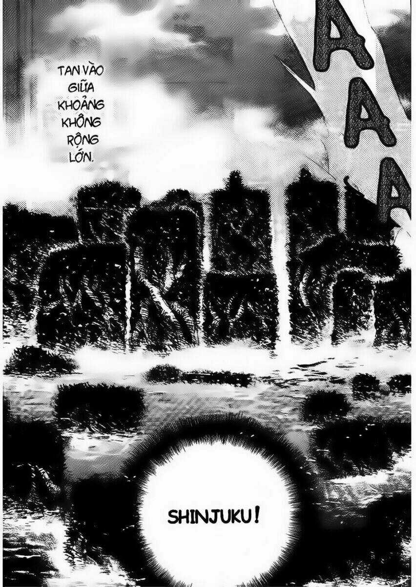 7 Mầm sống Chapter 12 trang 25