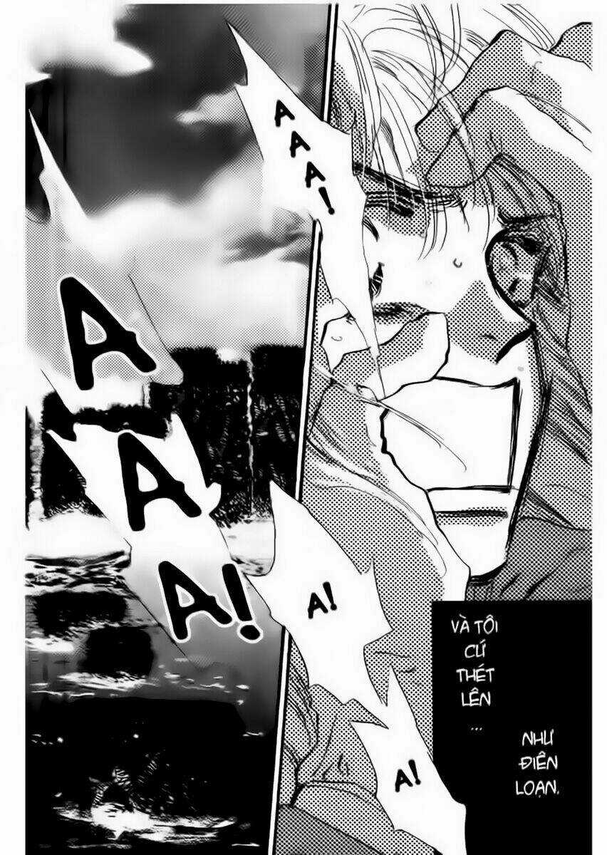 7 Mầm sống Chapter 12 trang 26