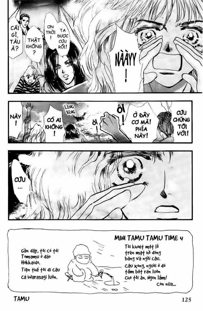 7 Mầm sống Chapter 12 trang 3