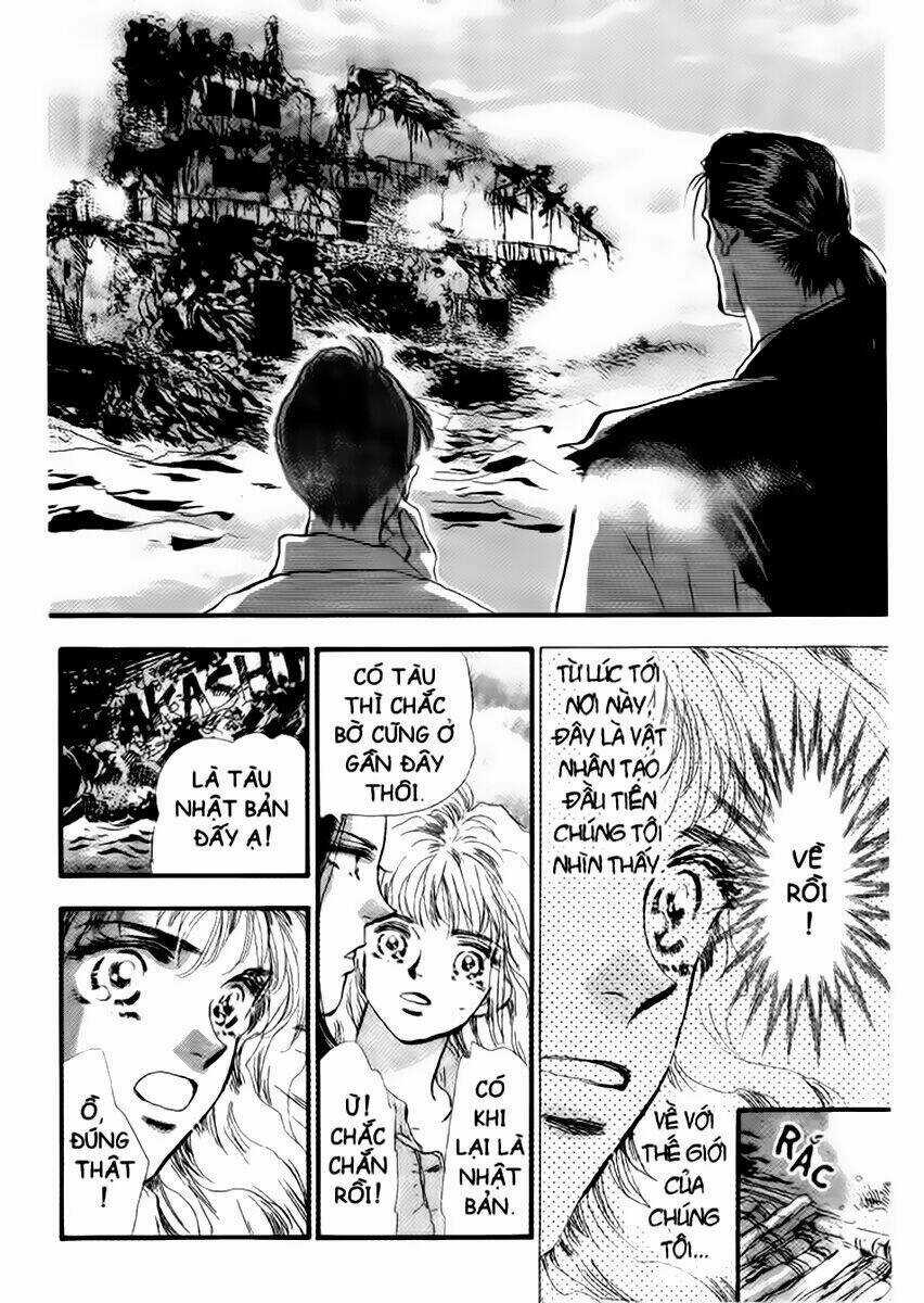 7 Mầm sống Chapter 12 trang 5