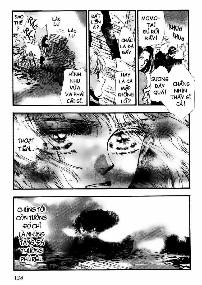 7 Mầm sống Chapter 12 trang 6