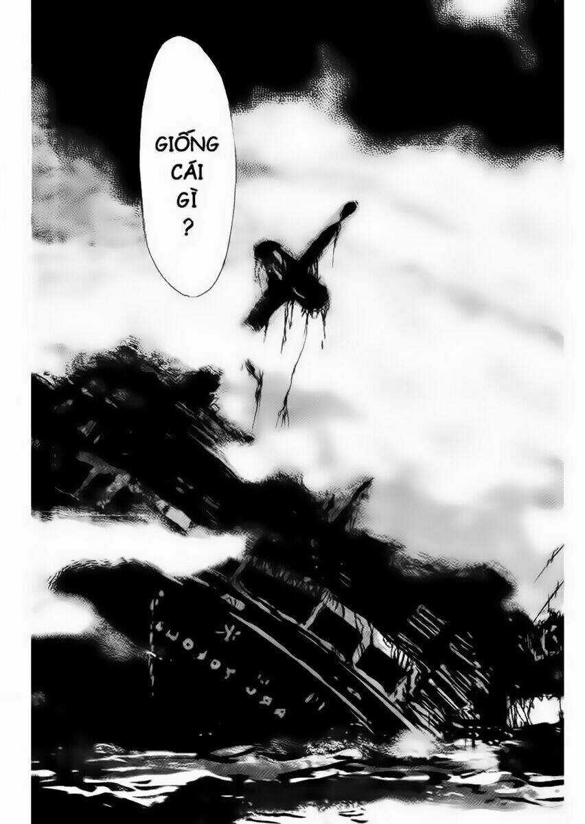 7 Mầm sống Chapter 12 trang 8