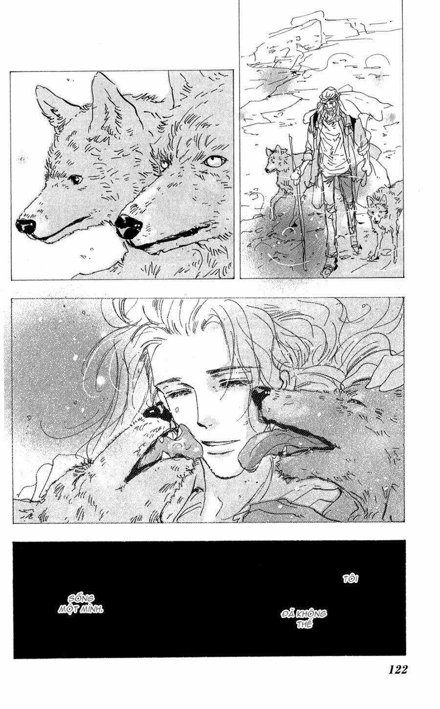 7 Mầm sống Chapter 120 trang 12