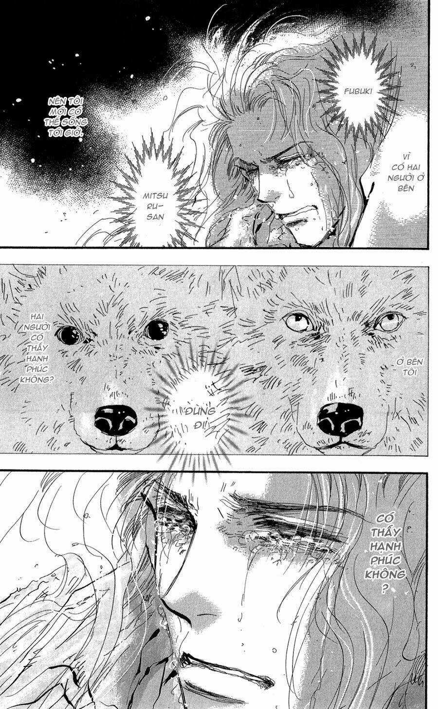 7 Mầm sống Chapter 120 trang 13