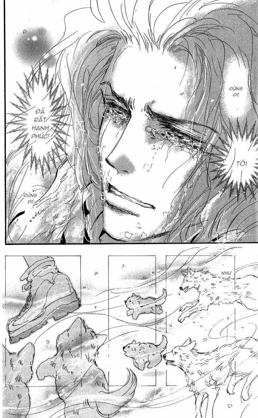 7 Mầm sống Chapter 120 trang 14