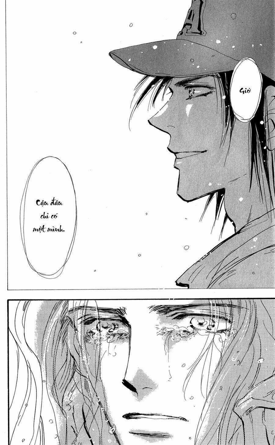 7 Mầm sống Chapter 120 trang 16