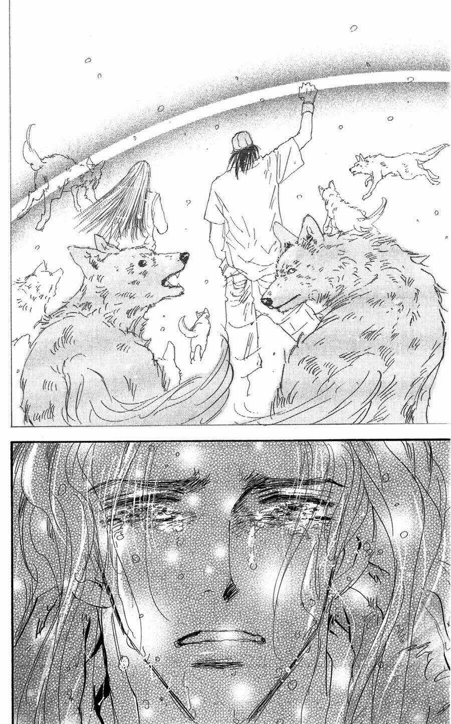 7 Mầm sống Chapter 120 trang 18