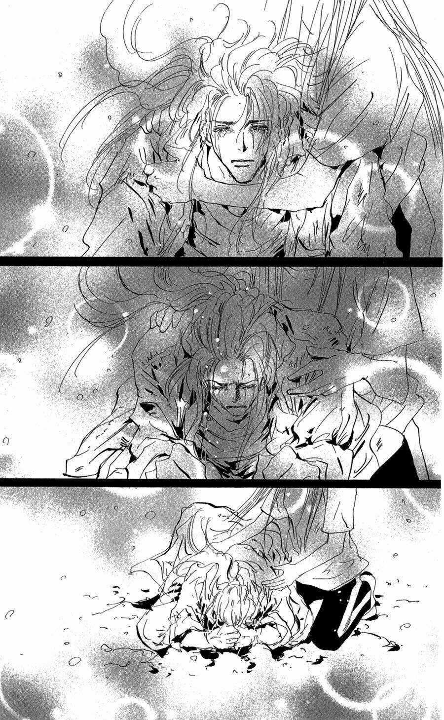 7 Mầm sống Chapter 120 trang 19