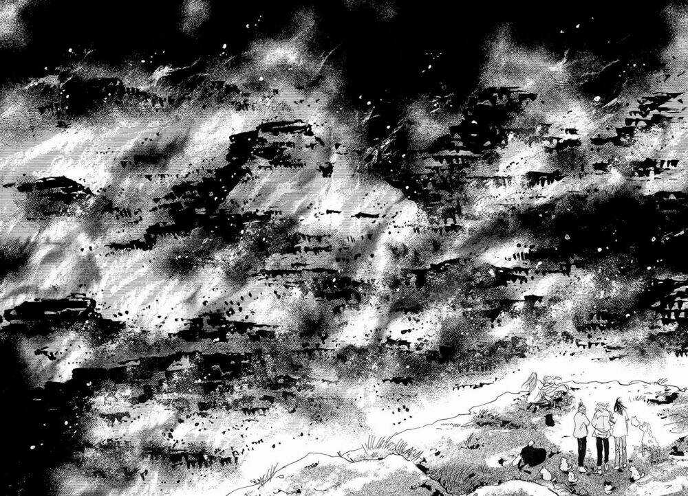 7 Mầm sống Chapter 120 trang 20