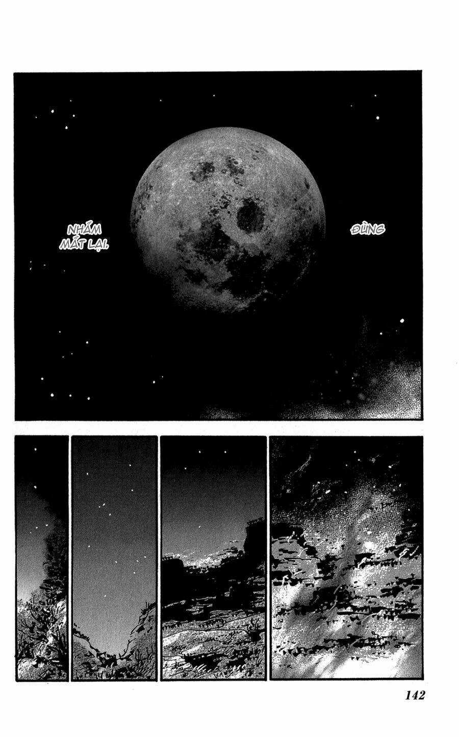 7 Mầm sống Chapter 120 trang 31