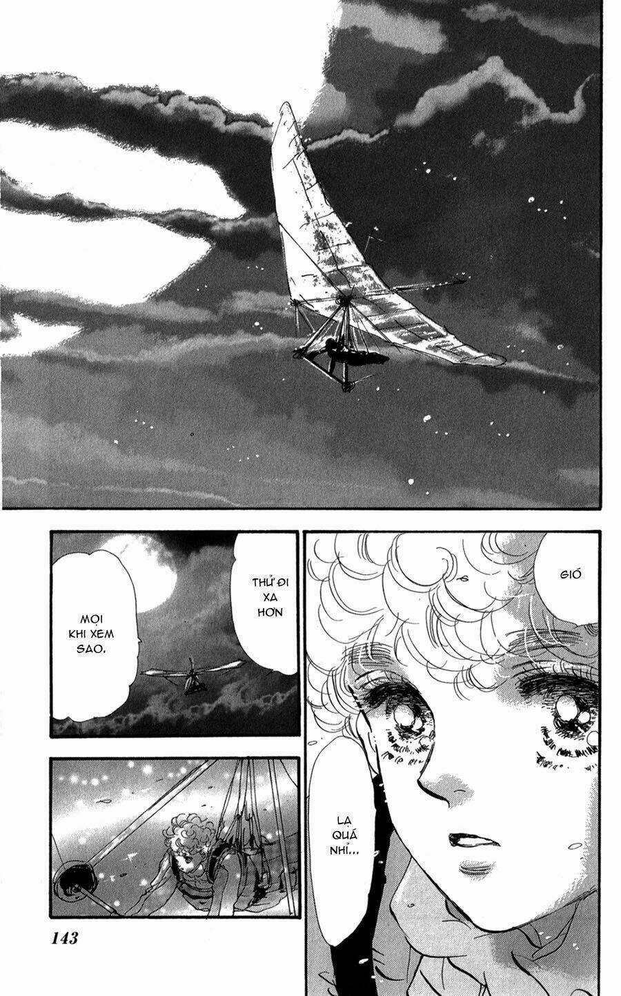 7 Mầm sống Chapter 120 trang 32