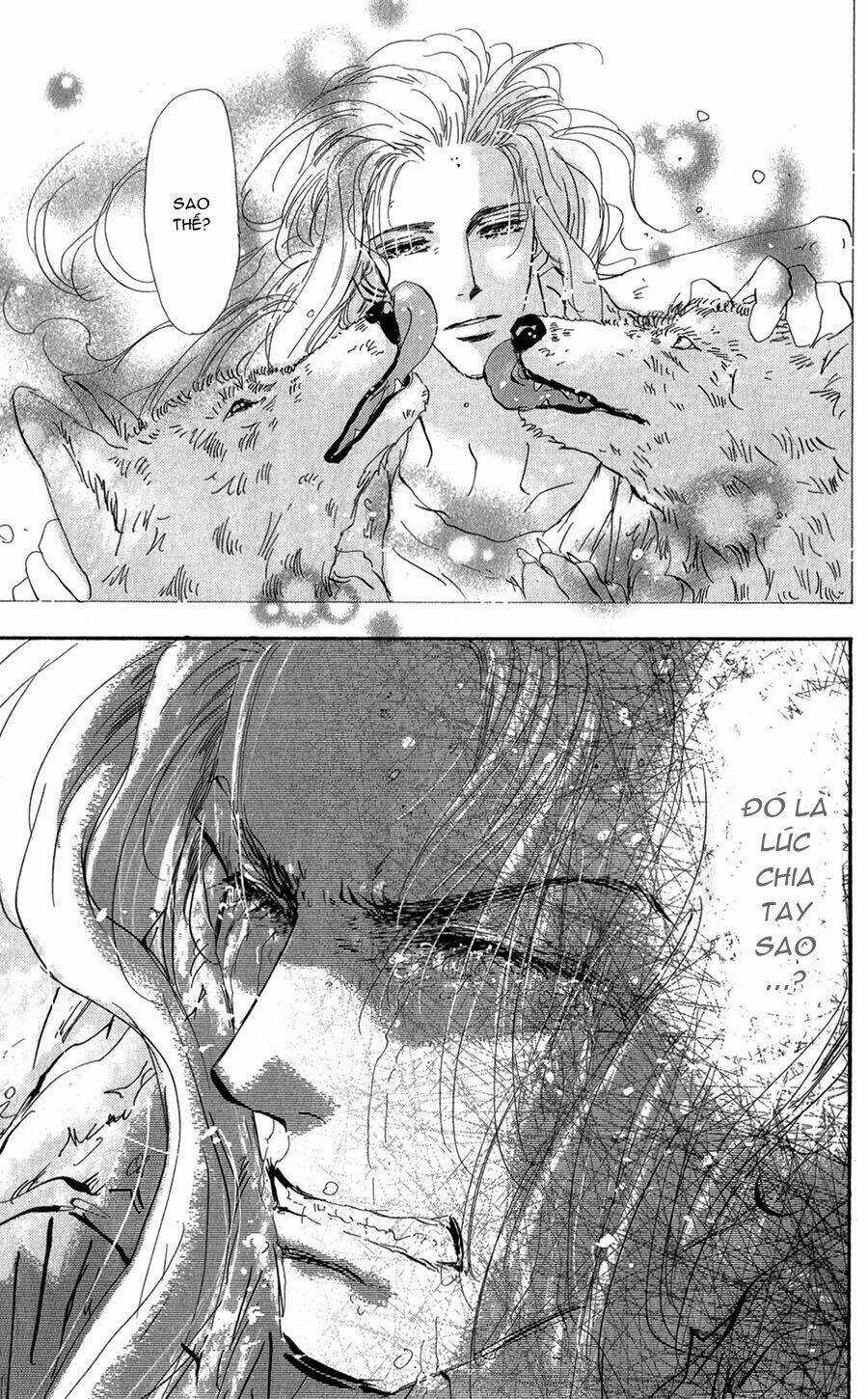 7 Mầm sống Chapter 120 trang 5