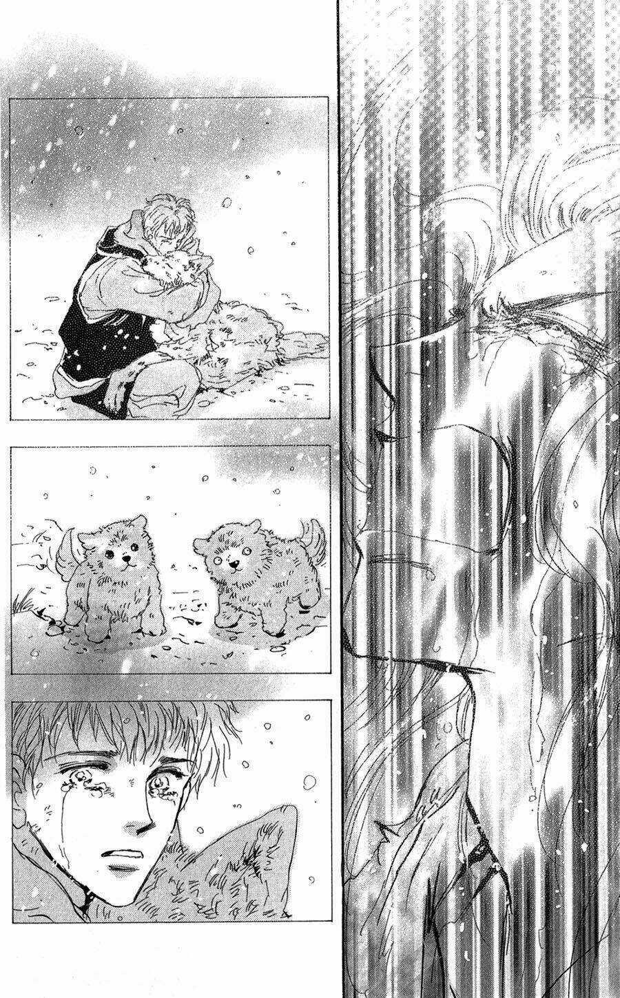 7 Mầm sống Chapter 120 trang 6