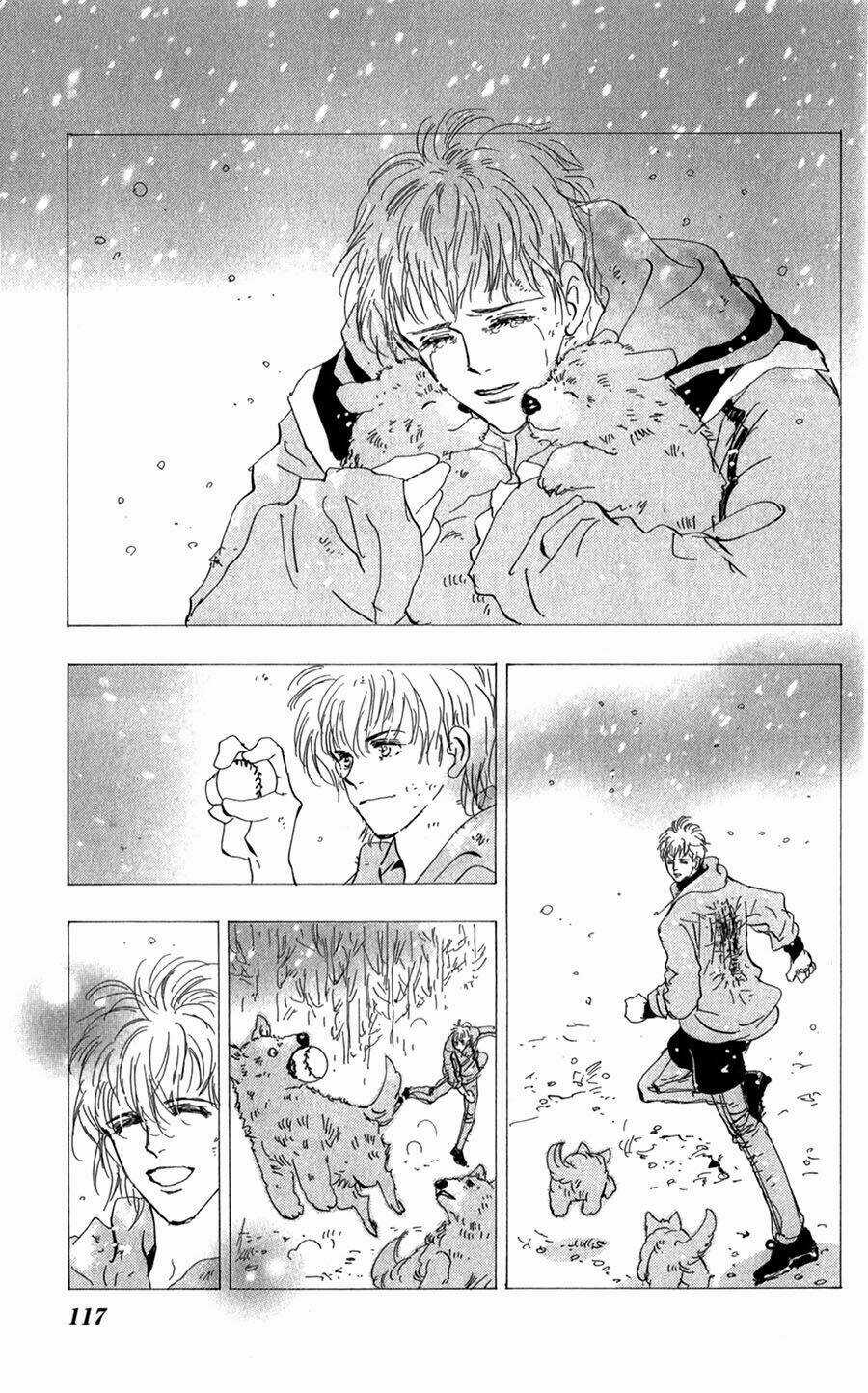 7 Mầm sống Chapter 120 trang 7