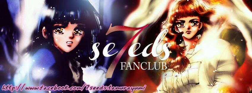 7 Mầm sống Chapter 121 trang 42