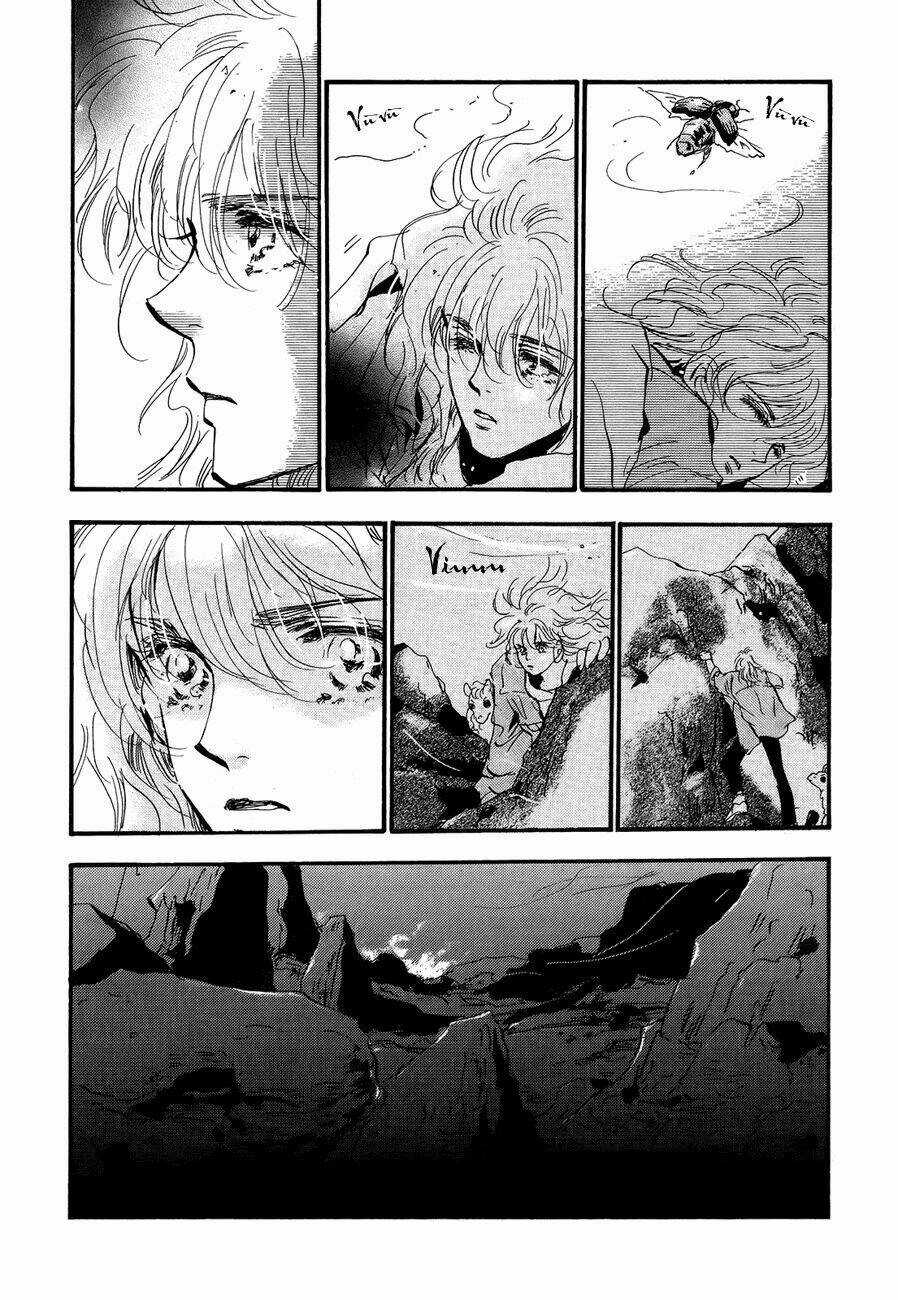 7 Mầm sống Chapter 122 trang 11