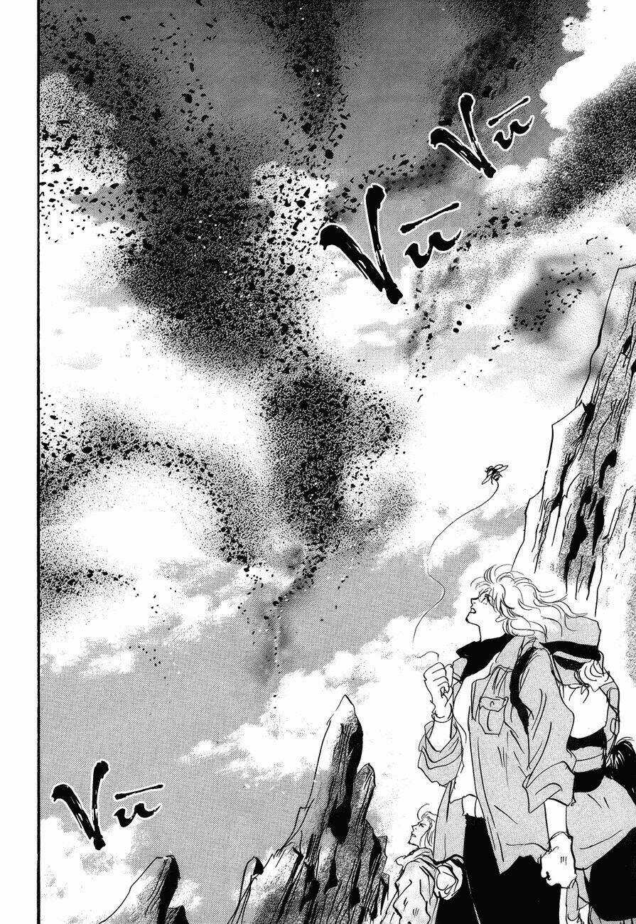 7 Mầm sống Chapter 122 trang 21