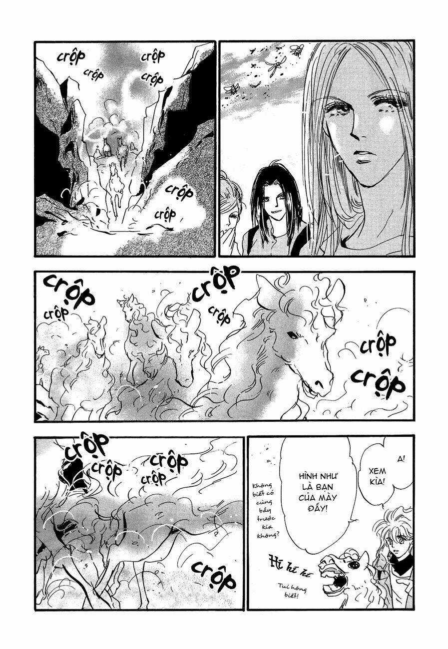 7 Mầm sống Chapter 122 trang 29