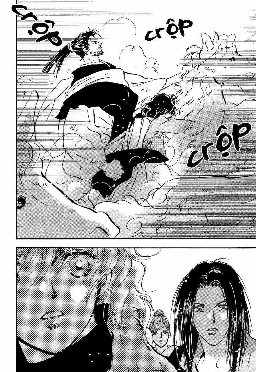 7 Mầm sống Chapter 122 trang 30