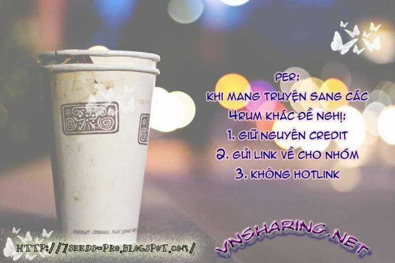 7 Mầm sống Chapter 122 trang 35