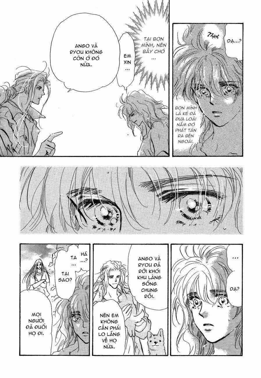 7 Mầm sống Chapter 122 trang 6