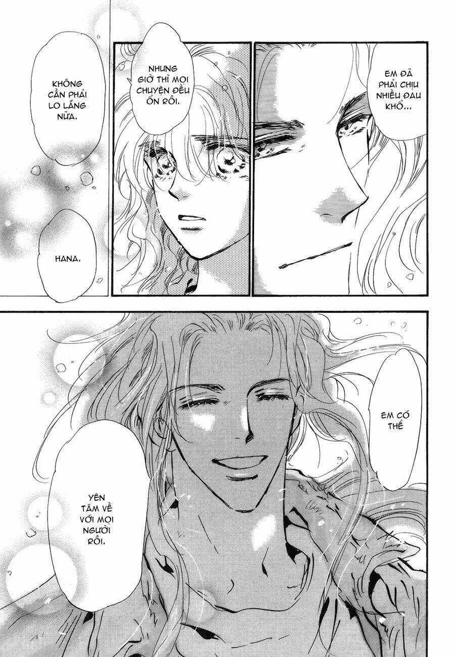 7 Mầm sống Chapter 122 trang 8