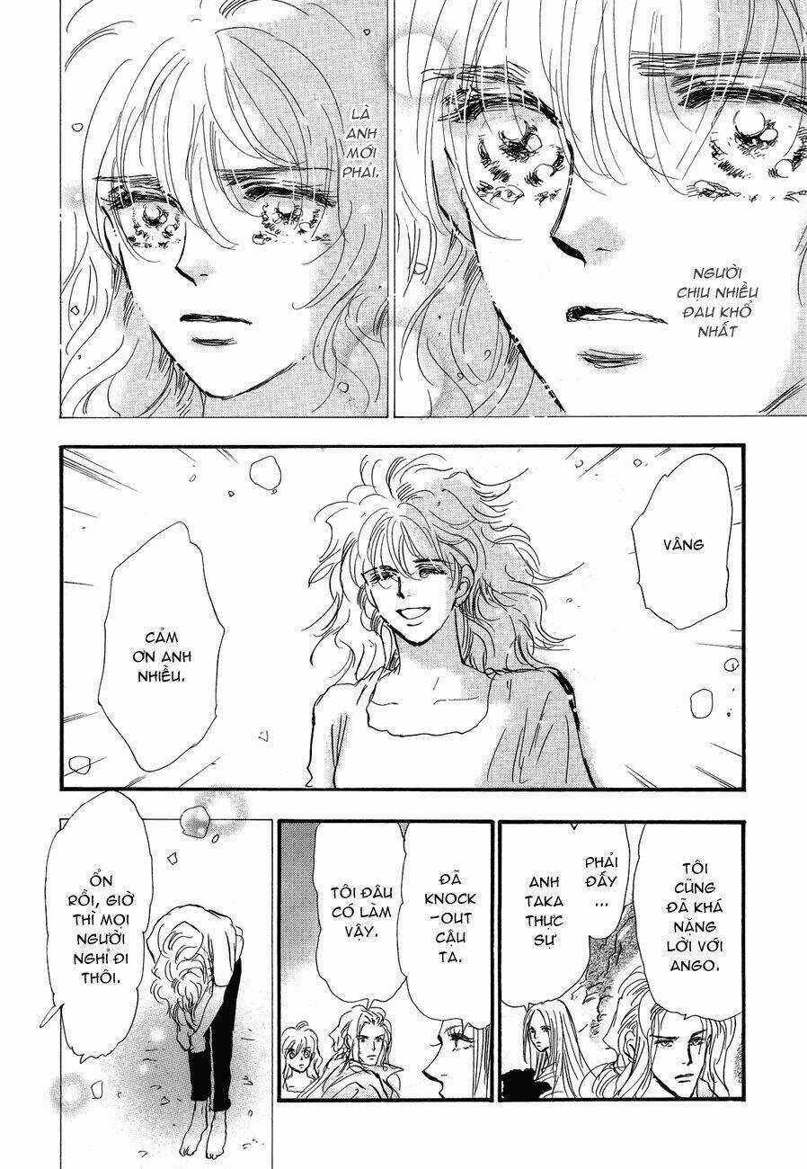 7 Mầm sống Chapter 122 trang 9