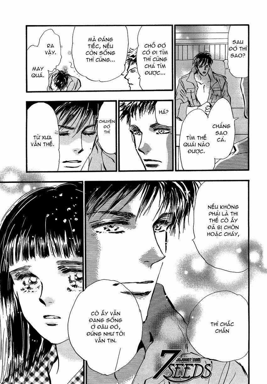 7 Mầm sống Chapter 123 trang 30