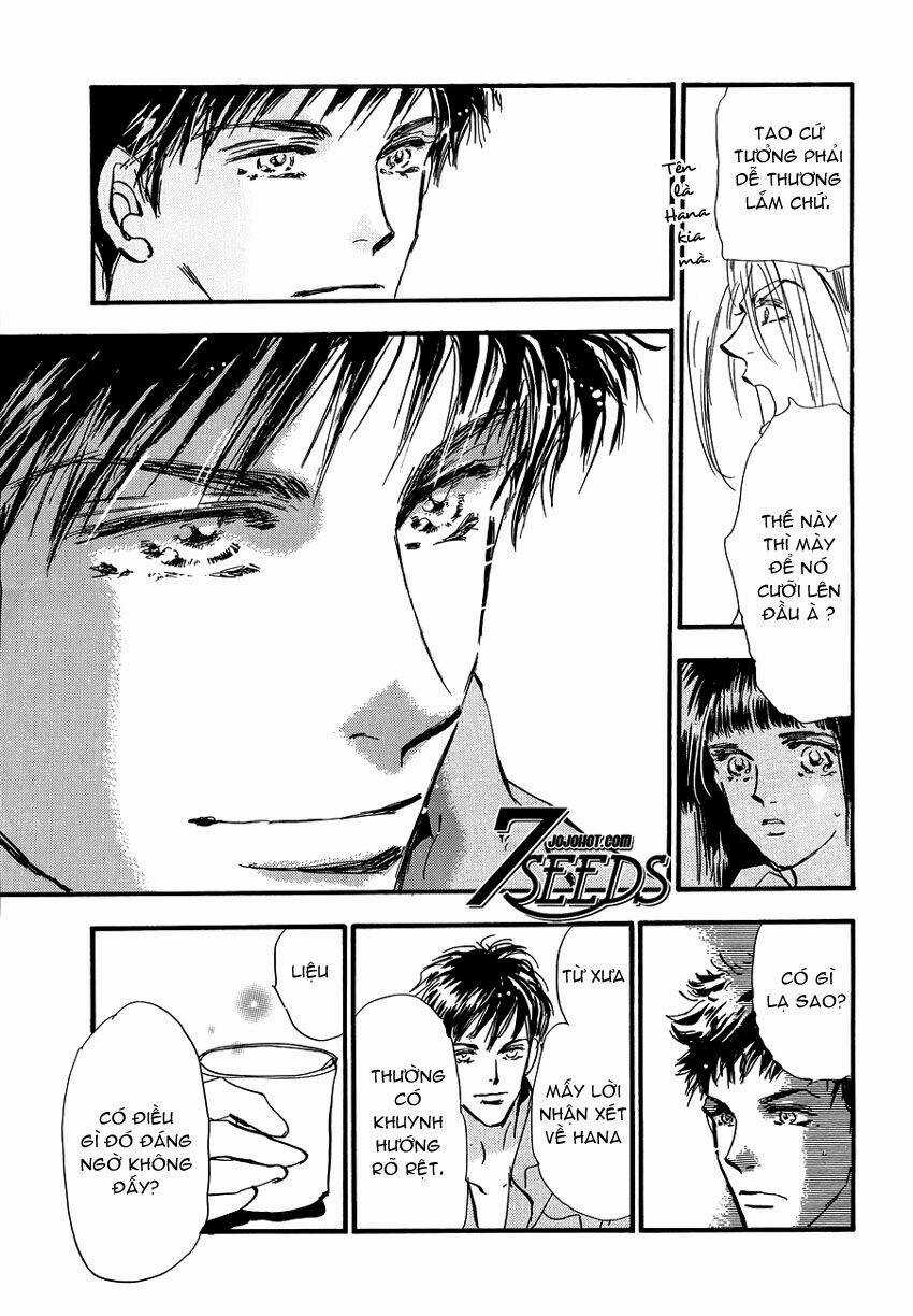7 Mầm sống Chapter 123 trang 32