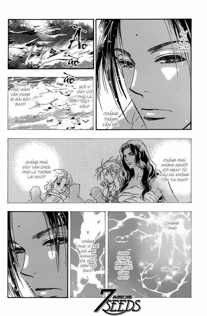 7 Mầm sống Chapter 125 trang 9