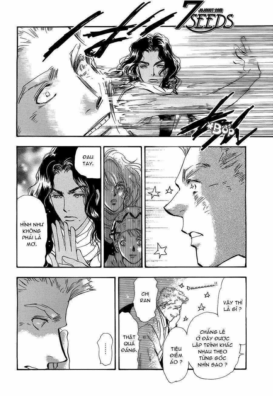 7 Mầm sống Chapter 126 trang 6