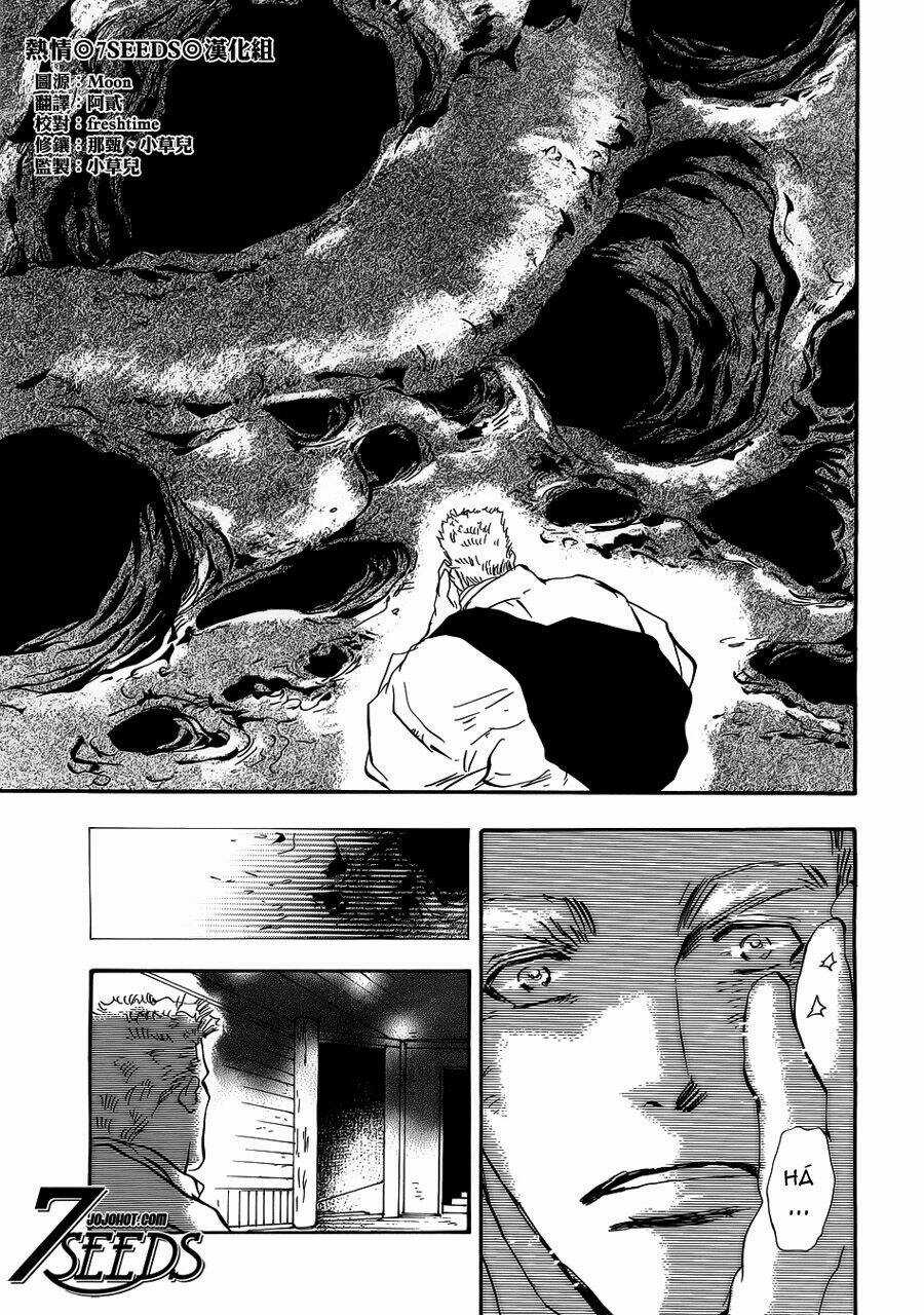 7 Mầm sống Chapter 126 trang 7