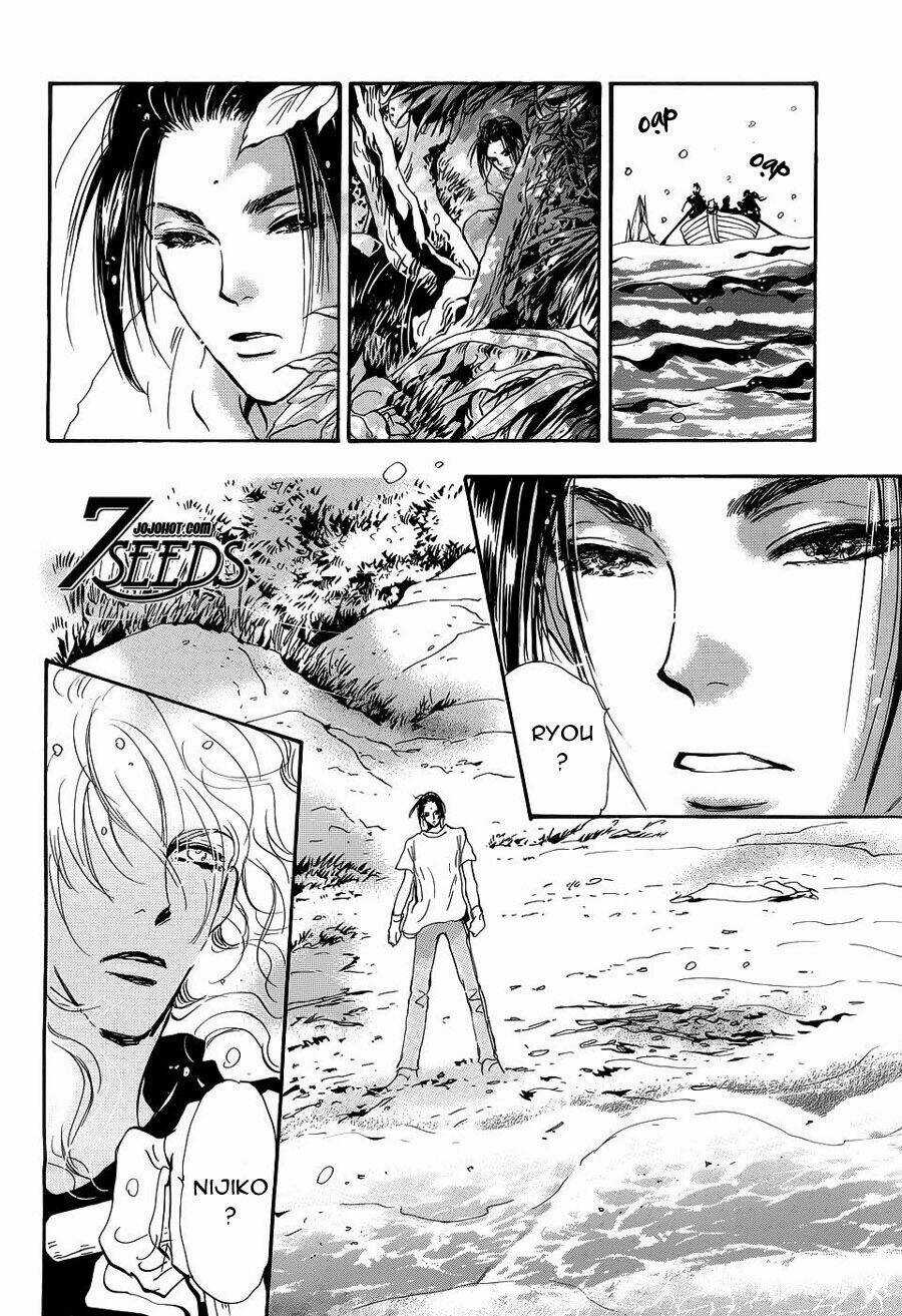 7 Mầm sống Chapter 128 trang 12