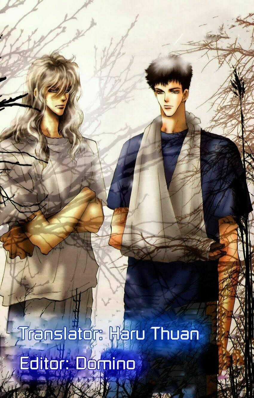 7 Mầm sống Chapter 129.1 trang 1