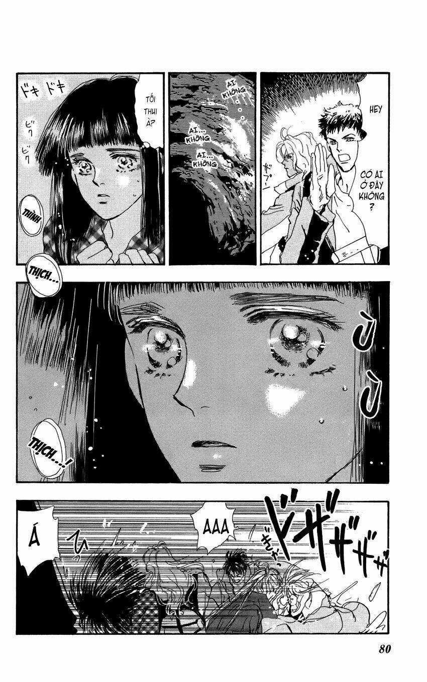 7 Mầm sống Chapter 129.1 trang 5