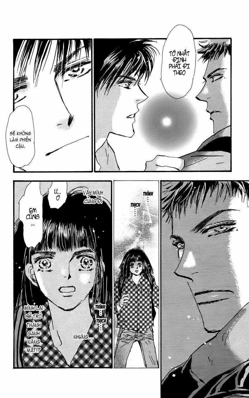 7 Mầm sống Chapter 129.2 trang 28