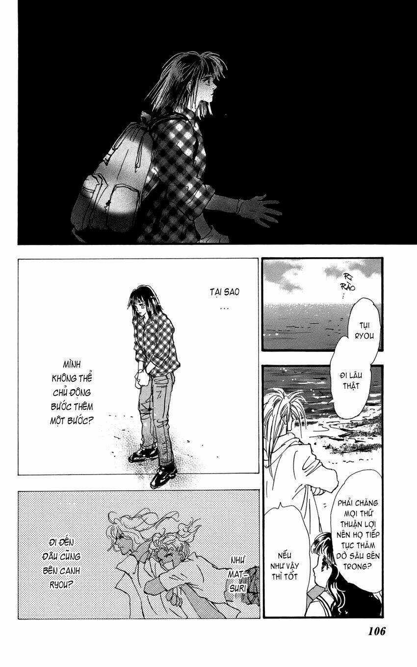 7 Mầm sống Chapter 129.2 trang 30