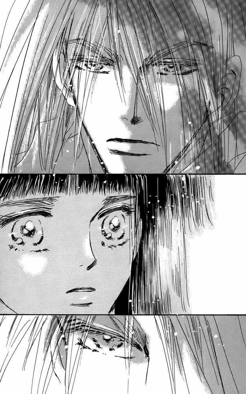 7 Mầm sống Chapter 129.2 trang 33